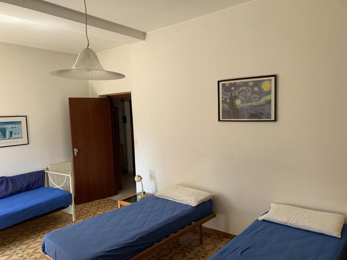 Appartamento Policastro Bussentino Esterno foto